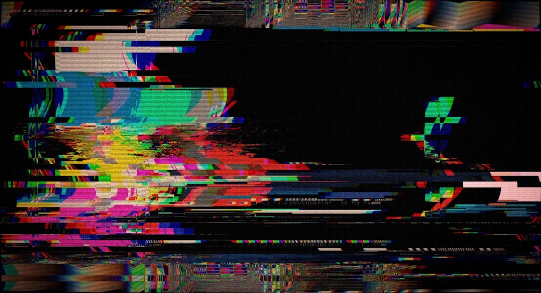 Zdjęcie ilustracyjne — Jak sprawdzić, czy ekran laptopa nadaje się do kalibracji zamiast wymiany