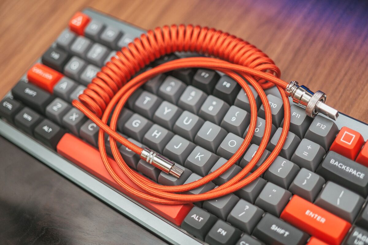 Klawiatura mechaniczna usb nie jest rozpoznawana po wznowieniu ze uspienia diagnostyka — serwis laptopów HyperX