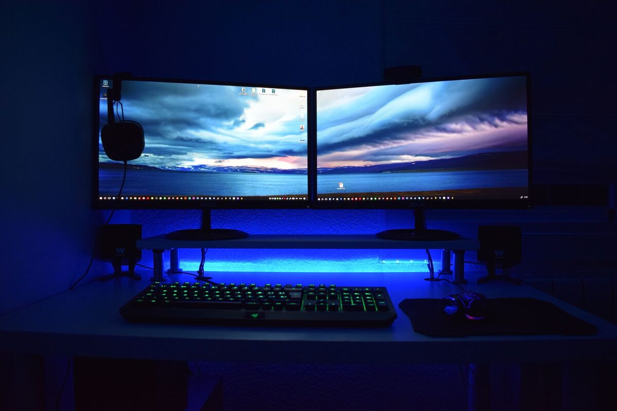 Kompatybilnosc gpu z zewnetrznym monitorem o wysokim odswiezaniu po naprawie — serwis laptopów HyperX
