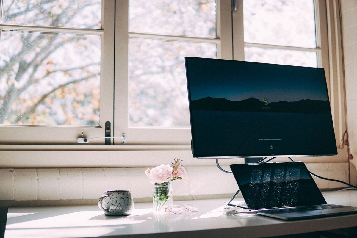 Zdjęcie ilustracyjne — Serwis oprogramowania i Windows dla laptopów HyperX — pełny zakres